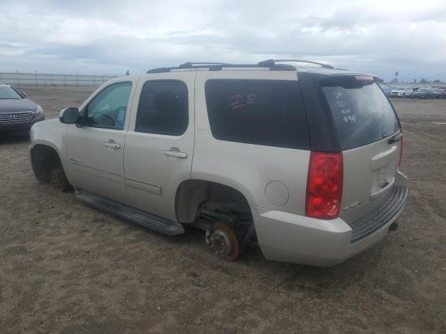 Photo 2 from auction – 2013 GMC YUKON SLT with VIN 1GKS2CE05DR299469
