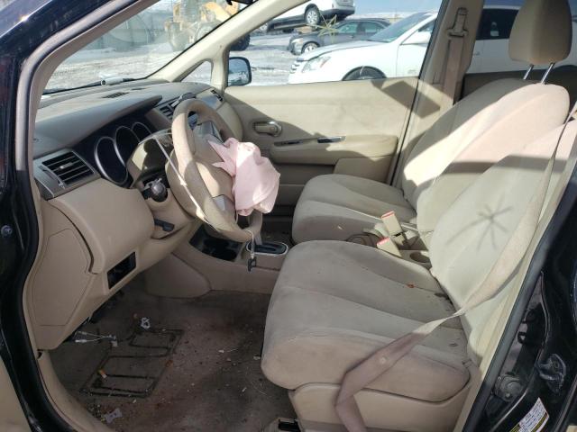 Photo 7 from auction – 2007 NISSAN VERSA S with VIN 3N1BC13E17L450656