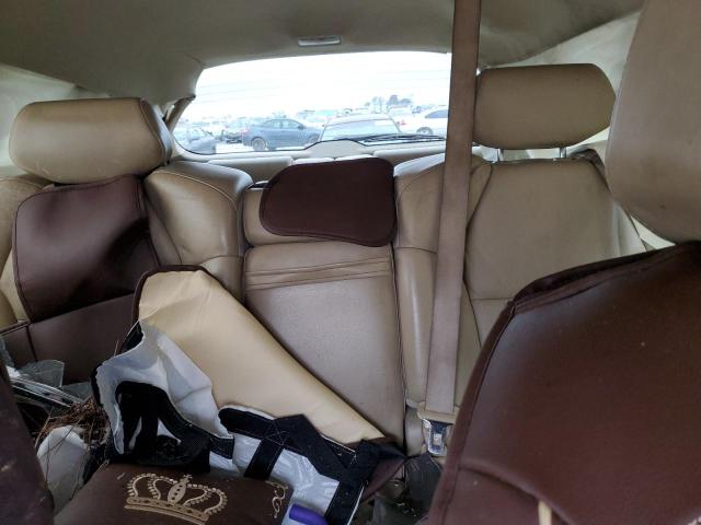 Photo 10 from auction – 2007 ACURA MDX TECHNO with VIN 2HNYD28387H522313
