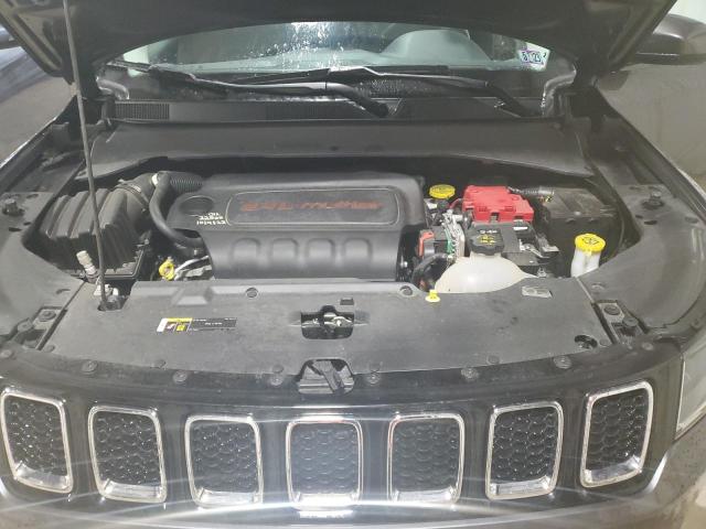 Photo 12 from auction – 2021 JEEP COMPASS LA with VIN 3C4NJDBB6MT576709
