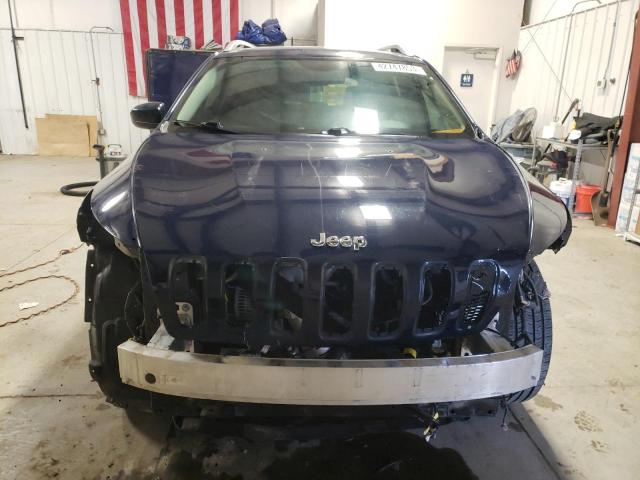 Photo 5 from auction – 2016 JEEP CHEROKEE L with VIN 1C4PJMCB7GW306832
