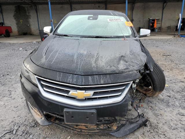 Photo 5 from auction – 2017 CHEVROLET IMPALA PRE with VIN 1G1145S31HU177523