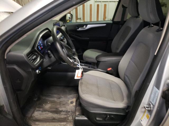 Photo 7 from auction – 2020 FORD ESCAPE SE with VIN 1FMCU9G6XLUA81615