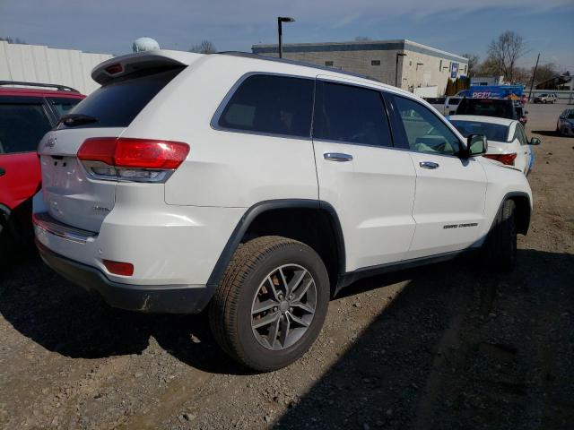 Photo 3 from auction – 2018 JEEP GRAND CHER with VIN 1C4RJFBG2JC425883