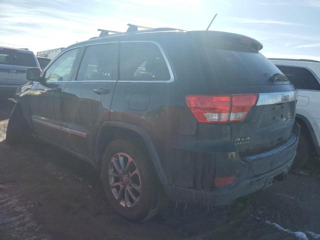 Photo 2 from auction – 2013 JEEP GRAND CHER with VIN 1C4RJFAGXDC641986