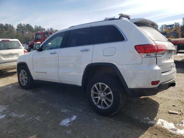 Photo 2 from auction – 2016 JEEP GRAND CHER with VIN 1C4RJFBG7GC328252