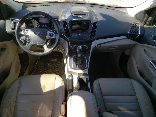 Photo 8 from auction – 2013 FORD ESCAPE SEL with VIN 1FMCU0H95DUB30094