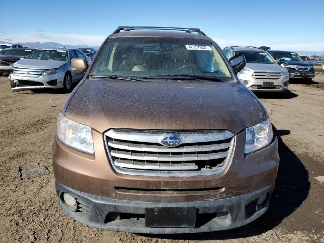 Photo 5 from auction – 2011 SUBARU TRIBECA LI with VIN 4S4WX9KD7B4402843