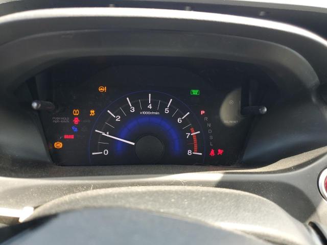 Zdjęcie 8 z aukcji – 2015 HONDA CIVIC EX z VIN 19XFB2F87FE089689