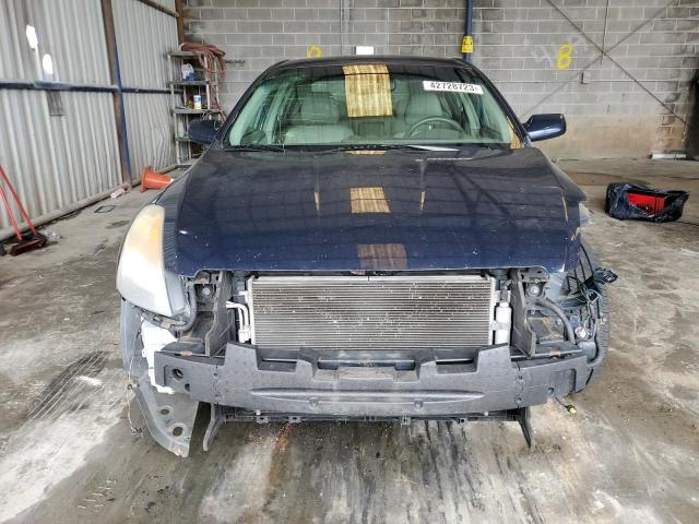 Photo 5 from auction – 2007 NISSAN ALTIMA 2.5 with VIN 1N4AL21E97N481323