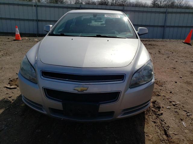 Photo 5 from auction – 2009 CHEVROLET MALIBU with VIN 1G1ZH57B494263322