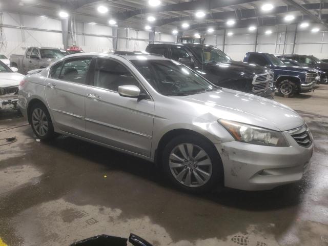 Photo 4 from auction – 2011 HONDA ACCORD EXL with VIN 1HGCP3F86BA013020