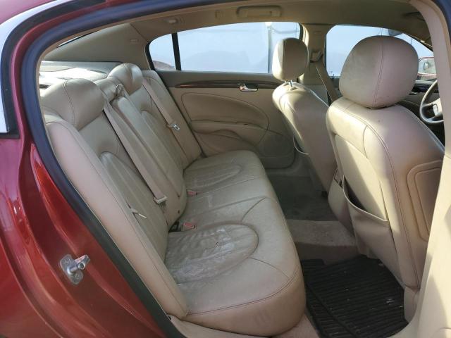 Photo 10 from auction – 2006 BUICK LUCERNE CX with VIN 1G4HR57Y66U190353