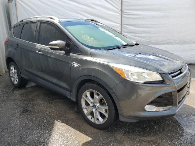 Photo 4 from auction – 2015 FORD ESCAPE TIT with VIN 1FMCU0J92FUA14980