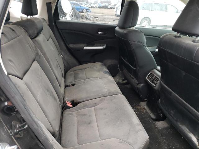 Photo 11 from auction – 2015 HONDA CR-V TOURI with VIN 5J6RM4H95FL807461