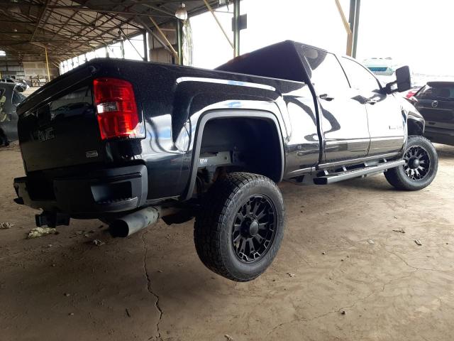 Photo 3 from auction – 2016 GMC SIERRA K25 with VIN 1GT12TE83GF169130