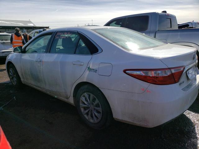 Photo 2 from auction – 2016 TOYOTA CAMRY LE with VIN 4T1BF1FK6GU255515