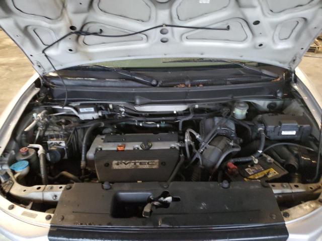 Photo 12 from auction – 2006 HONDA ELEMENT EX with VIN 5J6YH28766L005925