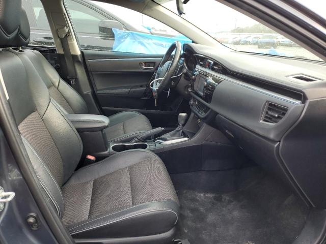 Photo 7 from auction – 2014 TOYOTA COROLLA L with VIN 2T1BURHE7EC186666
