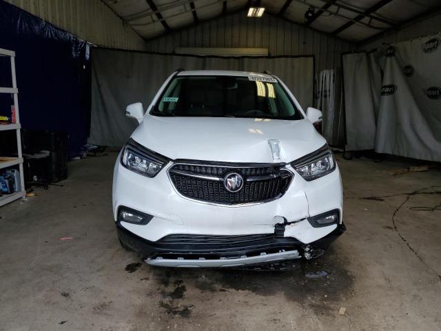 Photo 5 from auction – 2019 BUICK ENCORE SPO with VIN KL4CJ1SM4KB716059