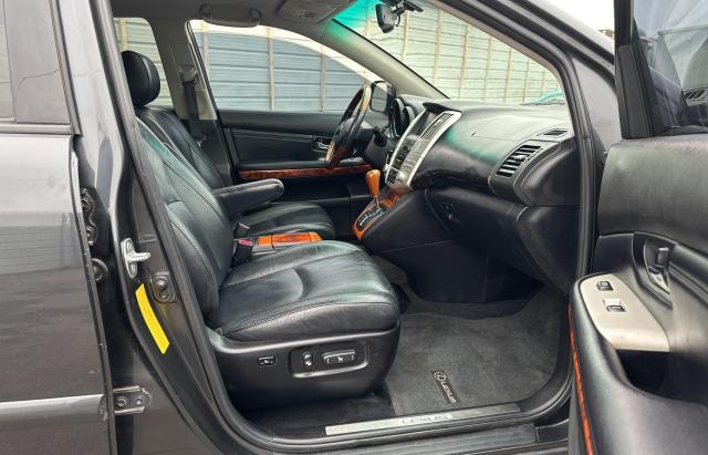 Photo 5 from auction – 2009 LEXUS RX 350 with VIN 2T2GK31UX9C081132
