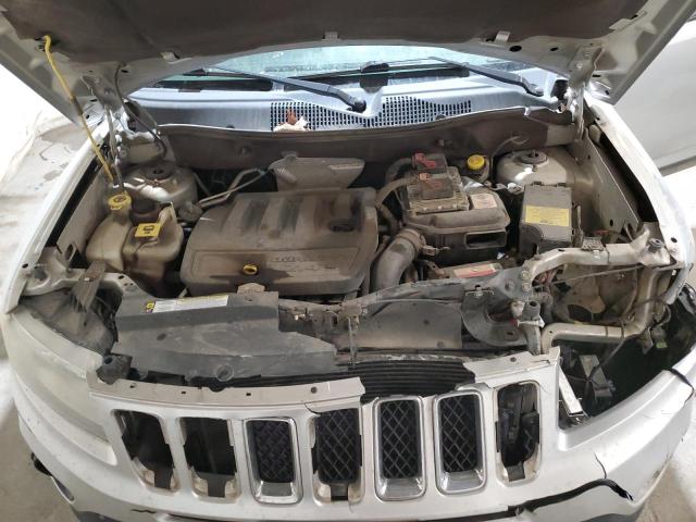 Photo 12 from auction – 2011 JEEP COMPASS SP with VIN 1J4NT1FB7BD203856