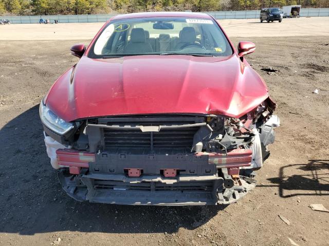 Photo 5 from auction – 2015 FORD FUSION SE with VIN 3FA6P0PU0FR197541