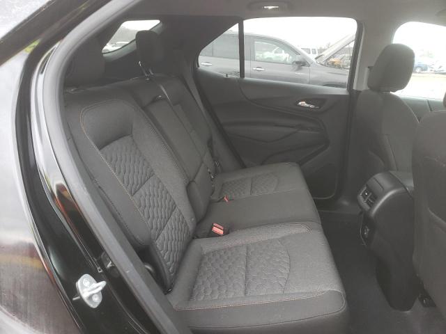 Photo 11 from auction – 2019 CHEVROLET EQUINOX LT with VIN 2GNAXJEVXK6290047
