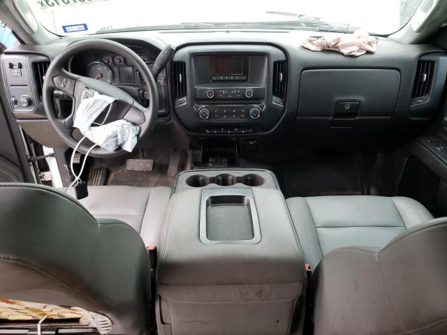Photo 8 from auction – 2015 GMC SIERRA C25 with VIN 1GT11XEG8FF618205