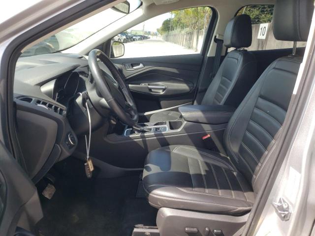 Photo 7 from auction – 2017 FORD ESCAPE TIT with VIN 1FMCU0JD1HUD21287
