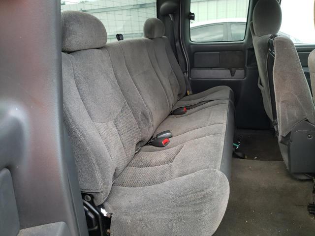 Photo 10 from auction – 2005 CHEVROLET SILVERADO with VIN 1GCEC19Z75Z220145