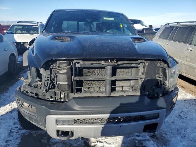 Photo 5 from auction – 2017 RAM 1500 REBEL with VIN 1C6RR7YT1HS657014