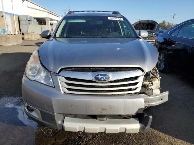 Photo 5 from auction – 2010 SUBARU OUTBACK 2. with VIN 4S4BRBKC5A3363410