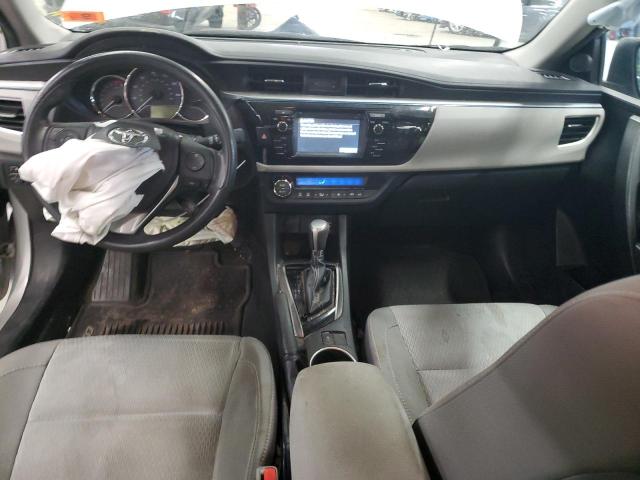 Photo 8 from auction – 2016 TOYOTA COROLLA L with VIN 2T1BURHEXGC641853