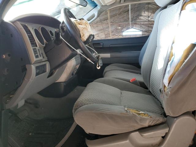 Photo 7 from auction – 2008 TOYOTA TUNDRA with VIN 5TFLV52158X032804