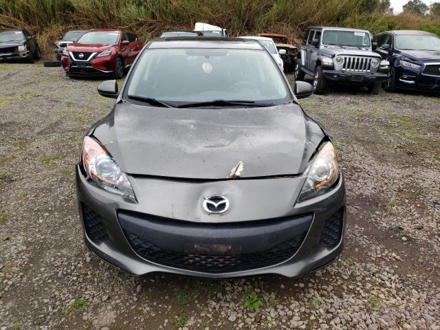 Photo 5 from auction – 2012 MAZDA 3 I with VIN JM1BL1L73C1593074