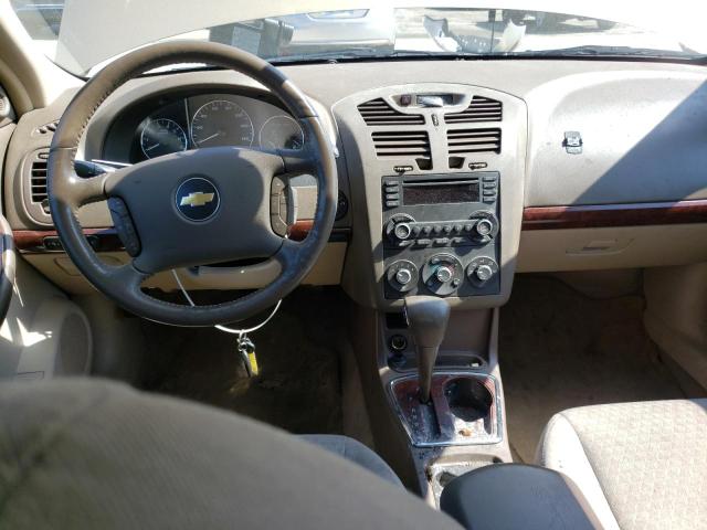 Photo 8 from auction – 2007 CHEVROLET MALIBU LT with VIN 1G1ZT57FX7F146752