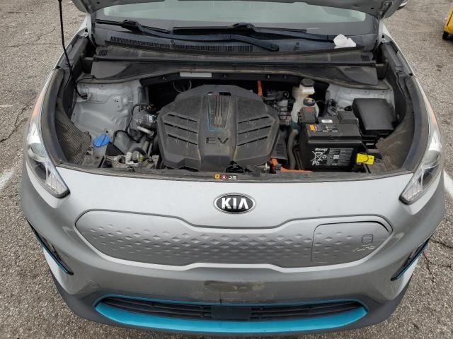 Photo 12 from auction – 2019 KIA NIRO EX with VIN KNDCC3LG1K5009942