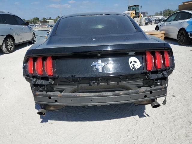 Photo 6 from auction – 2015 FORD MUSTANG with VIN 1FA6P8AM8F5391809