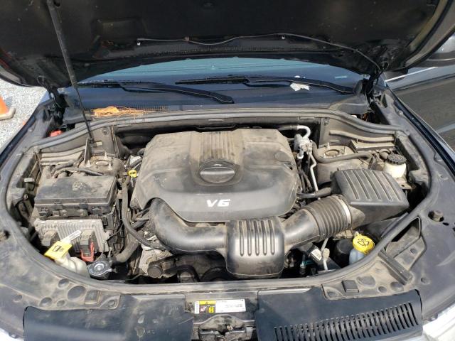 Photo 12 from auction – 2015 DODGE DURANGO SX with VIN 1C4RDJAG5FC760638