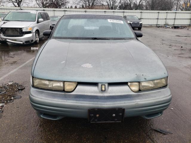 Photo 5 from auction – 1995 OLDSMOBILE CUTLASS SU with VIN 1G3WH52M0SD390044