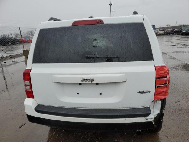 Photo 6 from auction – 2015 JEEP PATRIOT LA with VIN 1C4NJPFA8FD185637