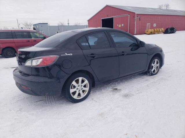 Photo 3 from auction – 2011 MAZDA 3 I with VIN JM1BL1UF4B1434925