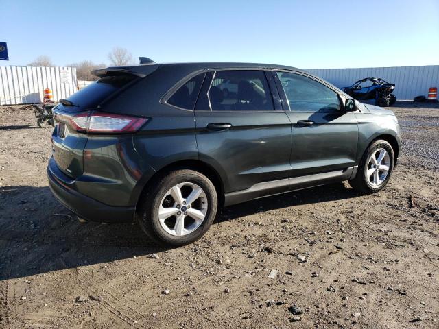 Photo 3 from auction – 2015 FORD EDGE SE with VIN 2FMTK3G91FBB78130
