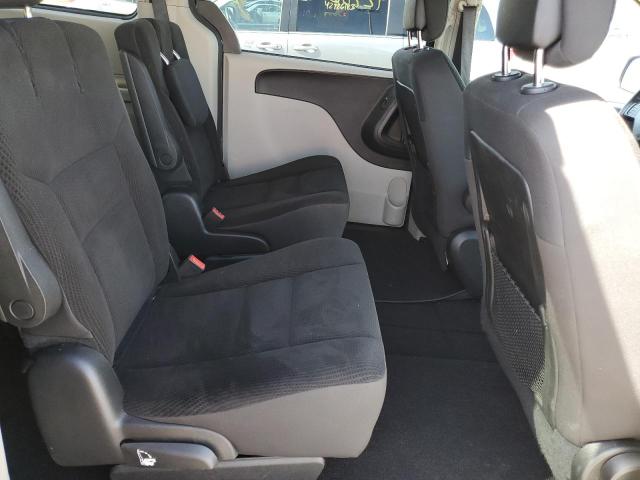 Photo 11 from auction – 2019 DODGE GRAND CARA with VIN 2C4RDGBG8KR698669