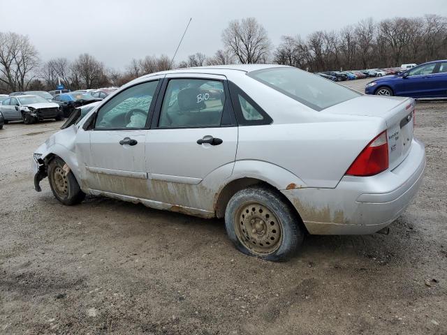 Photo 2 from auction – 2006 FORD FOCUS ZX4 with VIN 1FAFP34N26W127986