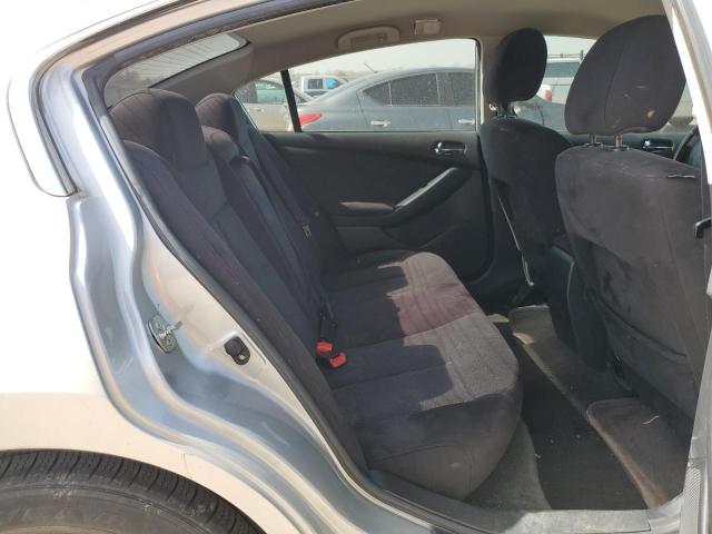 Photo 10 from auction – 2010 NISSAN ALTIMA BAS with VIN 1N4AL2AP5AN562277
