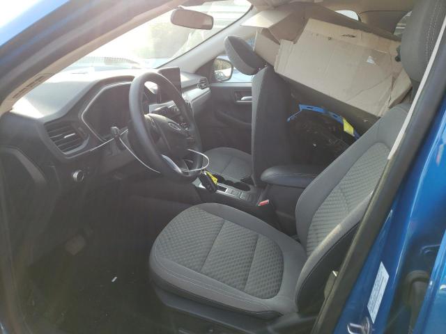 Photo 7 from auction – 2020 FORD ESCAPE SE with VIN 1FMCU9G68LUA36592