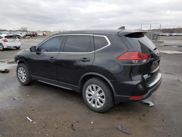 Photo 2 from auction – 2018 NISSAN ROGUE S with VIN KNMAT2MT3JP581952