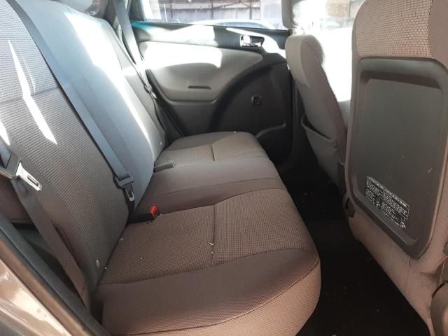Photo 10 from auction – 2007 TOYOTA COROLLA MA with VIN 2T1KR32E17C667801